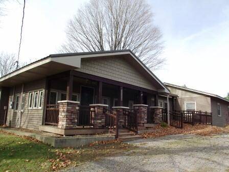 Custer Twp, MI 49454,1316,28&70 E Chauvez Road