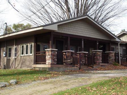 Custer Twp, MI 49454,1316,28&70 E Chauvez Road