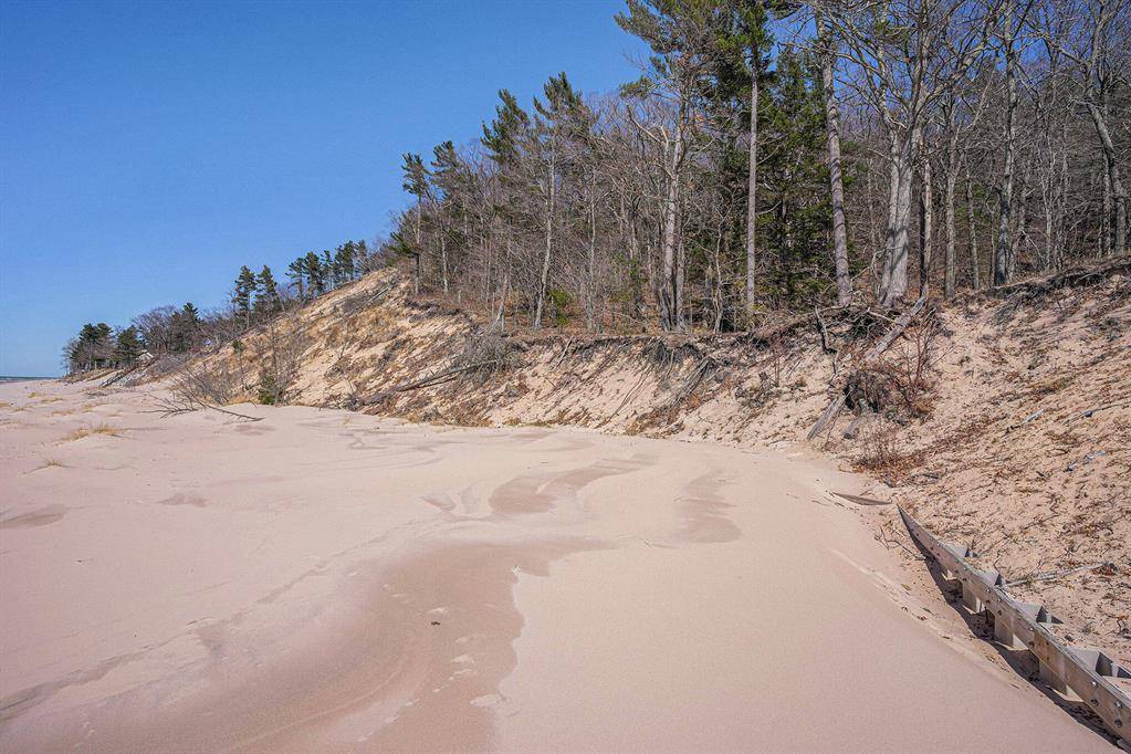 Benona Twp, MI 49455,Lot L Hemlock Trail