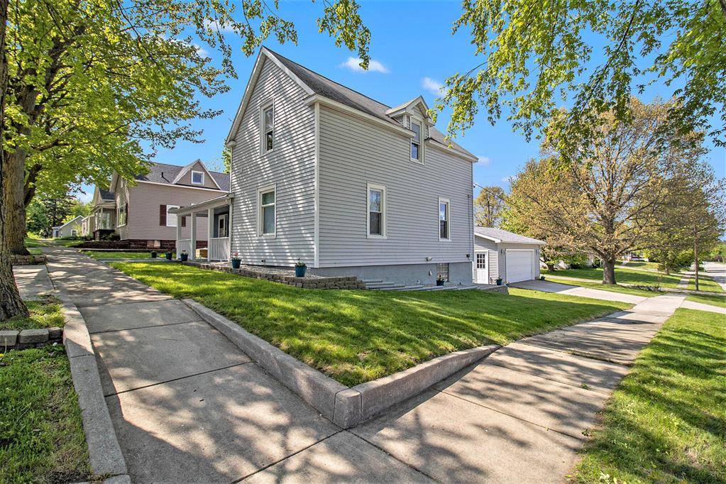 Ludington, MI 49431,509 Fifth Street