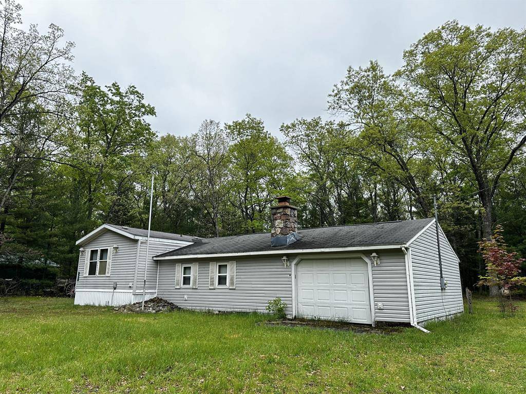 Peacock Twp, MI 49304,1627 W Delong Drive