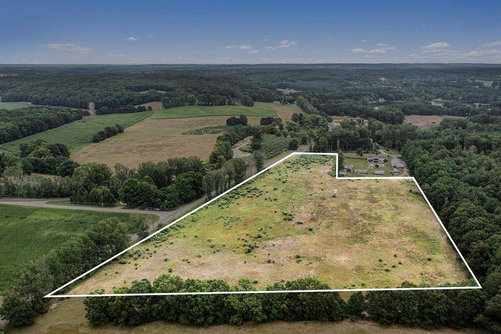 Golden Twp, MI 49436,15 Acres Juniper Beach Road