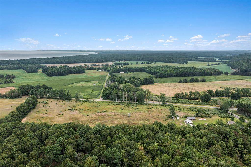 Golden Twp, MI 49436,15 Acres Juniper Beach Road