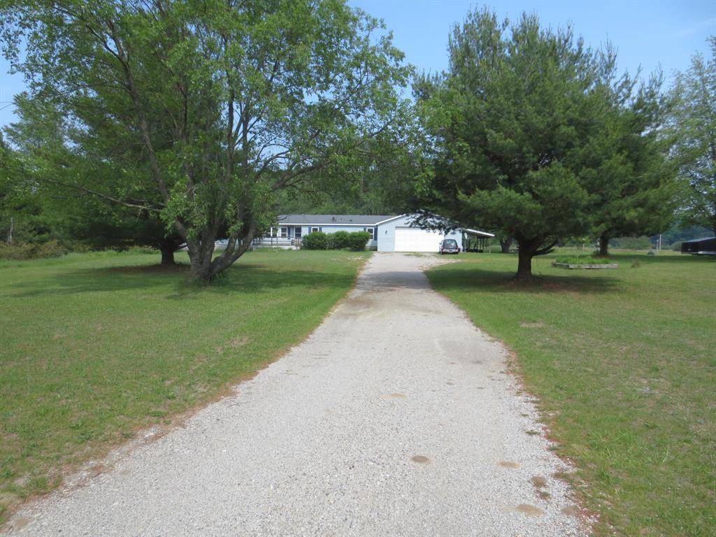 Grant Twp, MI 49660,11816 Morton Road