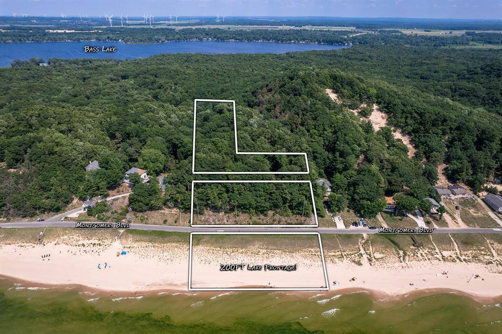 Summit Twp, MI 49449,0 Montgomery Modifier: vac land 19 Lots