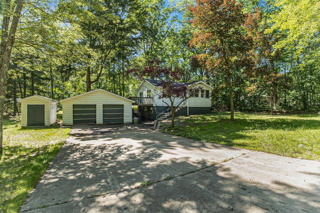 Branch Twp, MI 49402,7919 E Navajo Trail