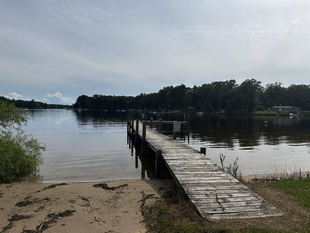 Branch Twp, MI 49402,7665 Navajo Trail 3 Lots