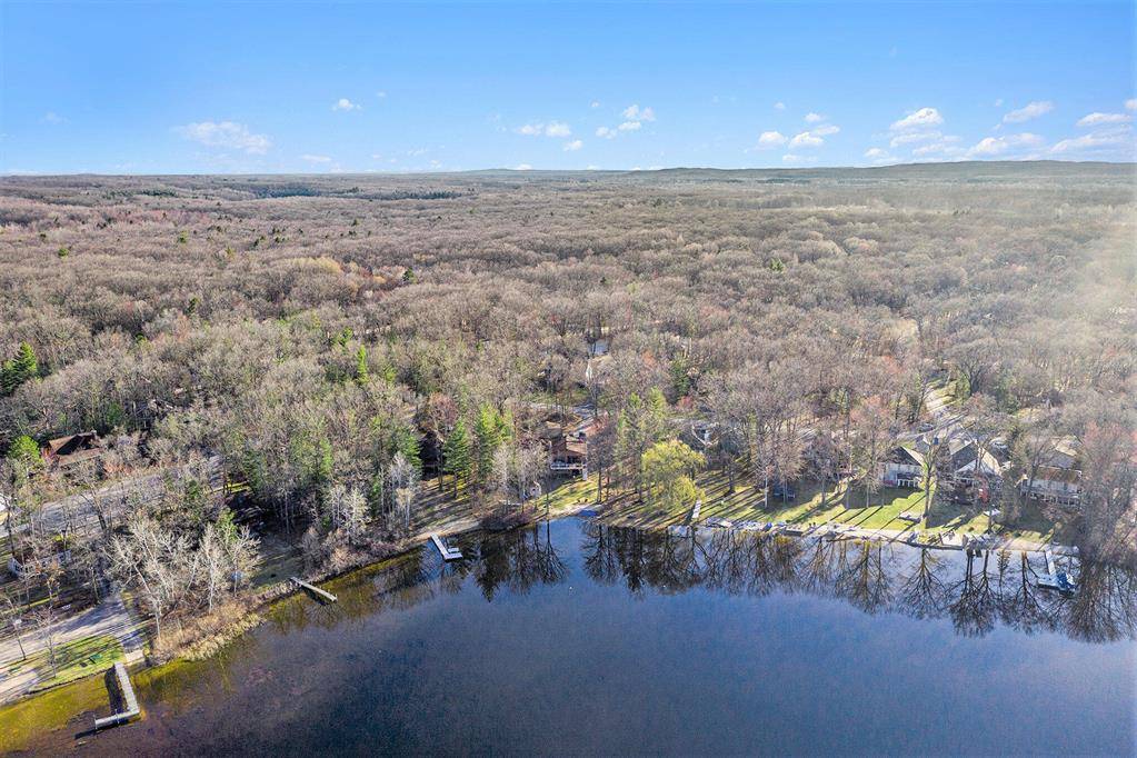 Branch Twp, MI 49402,7665 Navajo Trail 3 Lots