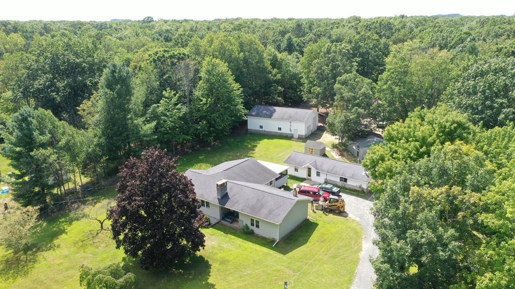 Hamlin Twp, MI 49431,2717 N Sherman Road