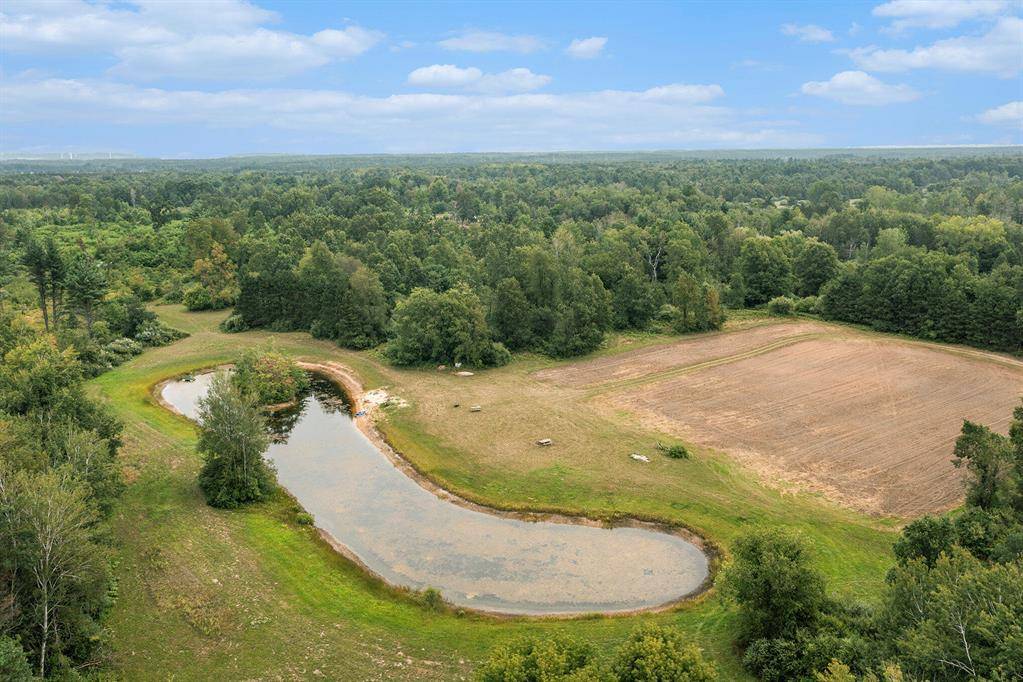 Weare Twp, MI 49420,30 Acres Oceana Drive Modifier: SE