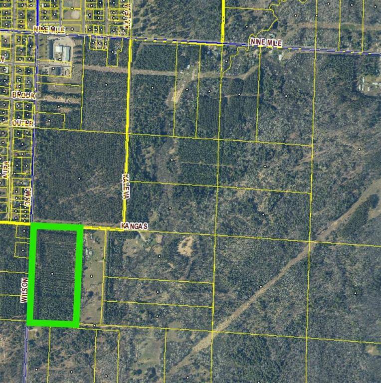 Maple Grove Twp, MI 49645,20ac Kangas