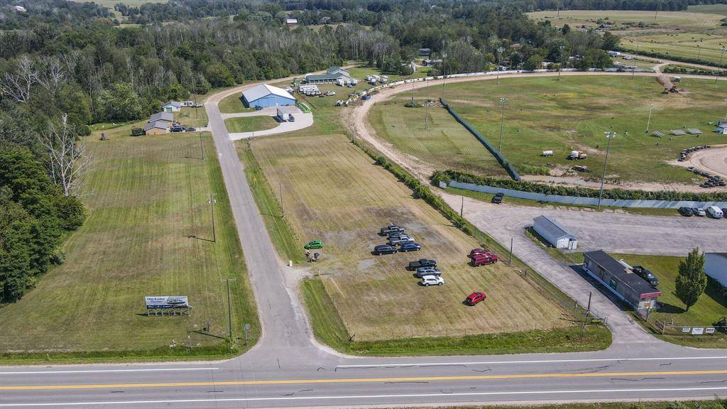 Onekama Twp, MI 49675,5535 John Street