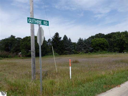 Manistee Twp, MI 49660,0 E Parkdale Avenue
