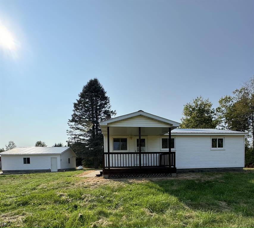 Brown Twp, MI 49619,5222 Leckrone Road