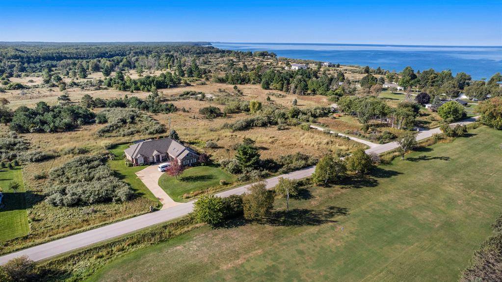 Manistee, MI 49660,2.70 acres 12th Street