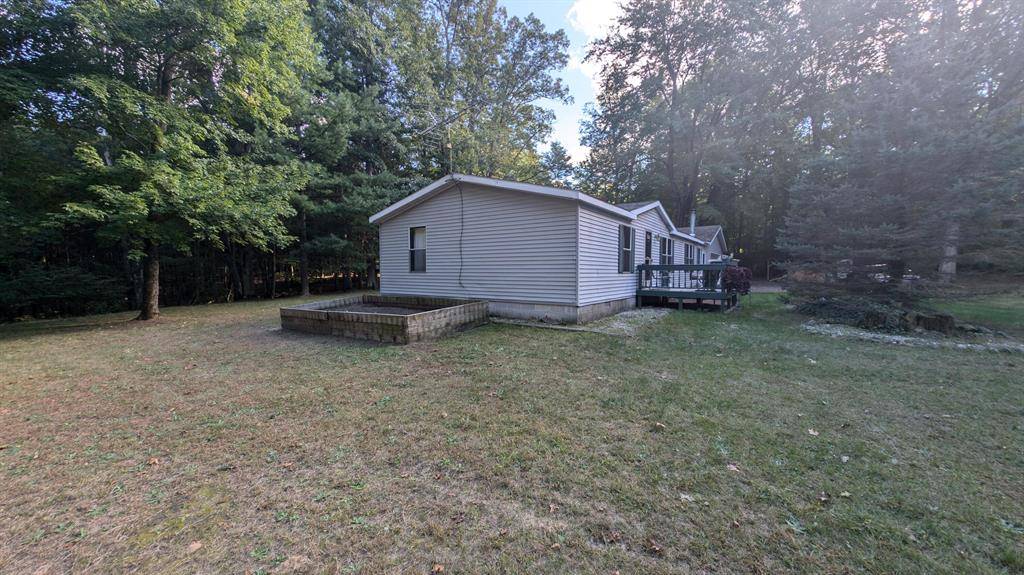 Elk Twp, MI 49644,6356 N Mac Road