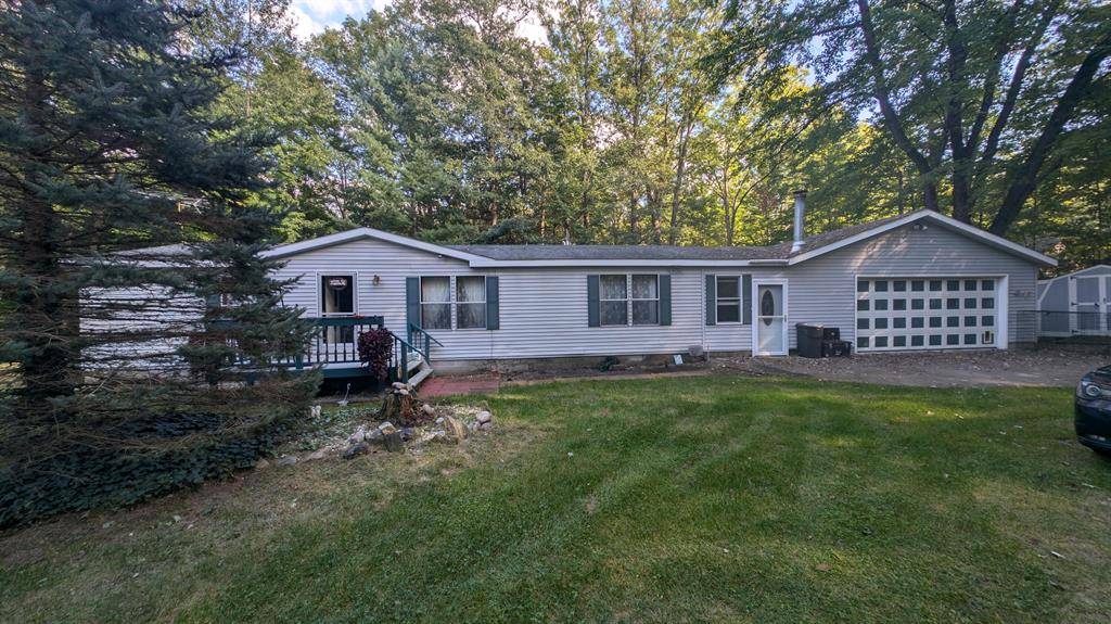 Elk Twp, MI 49644,6356 N Mac Road