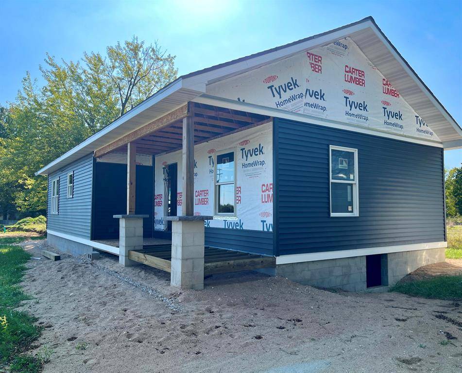 Summit Twp, MI 49449,6193 S Pere Marquette Highway