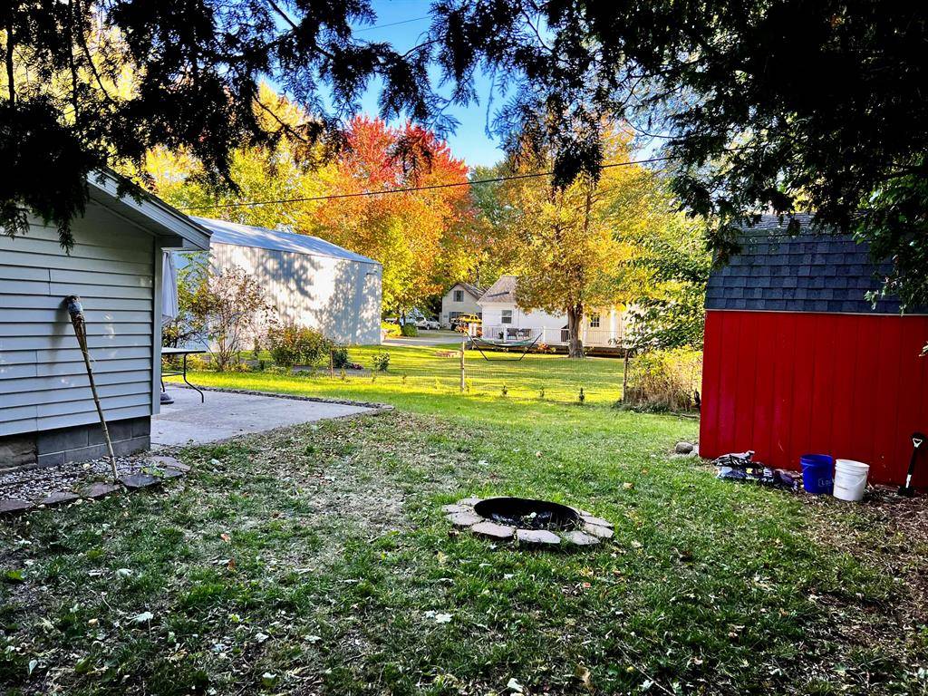 Scottville, MI 49454,309 W Third Street