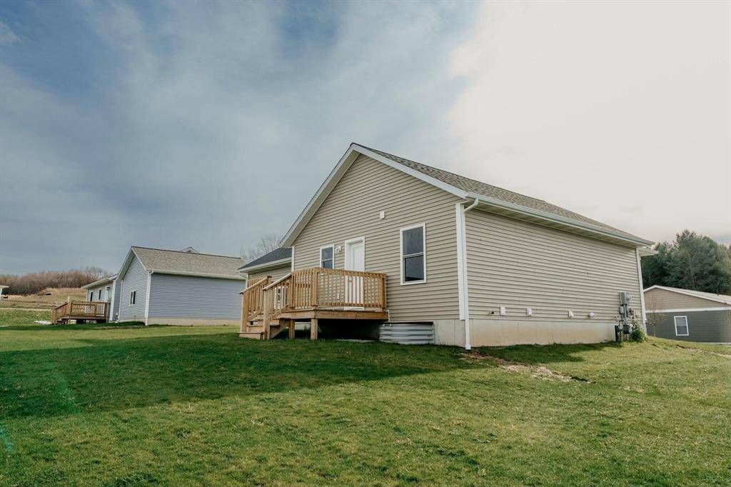 Shelby Vlg, MI 49455,257 Aspen Hill Drive
