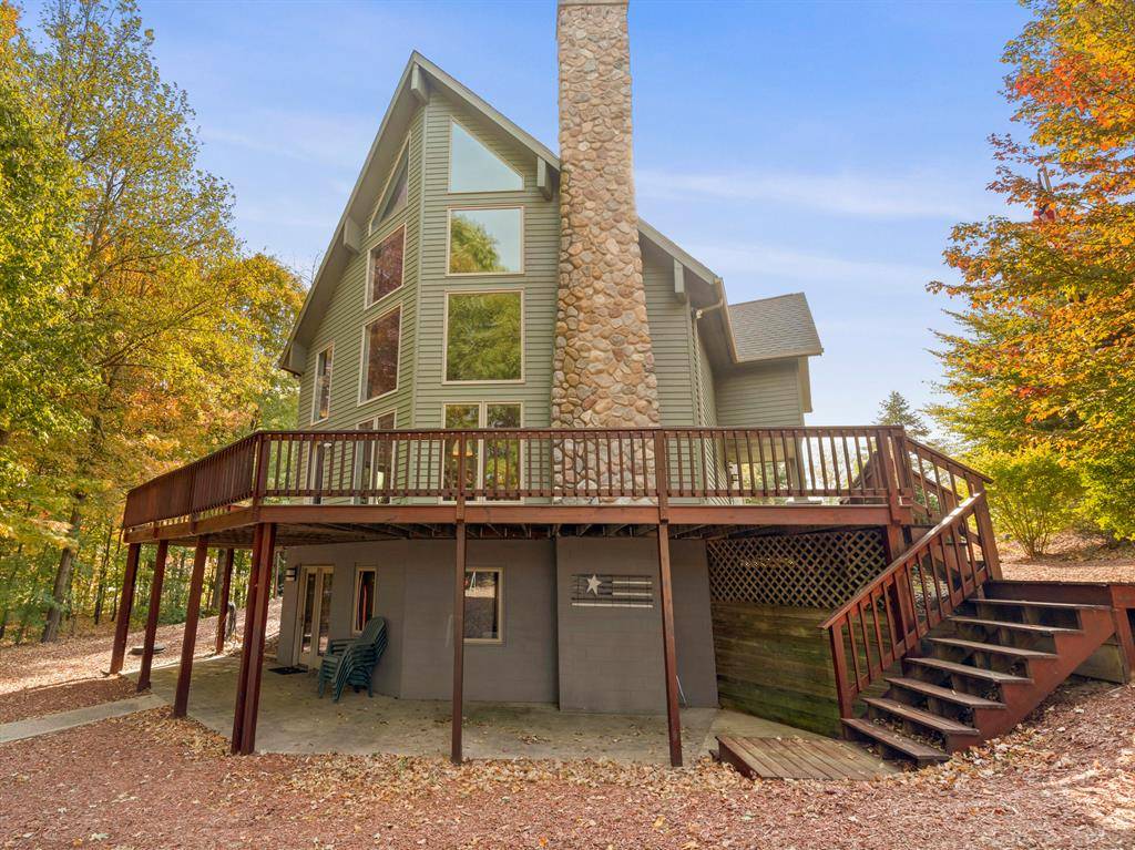 Weldon Twp, MI 49683,7947 Gogebic Court