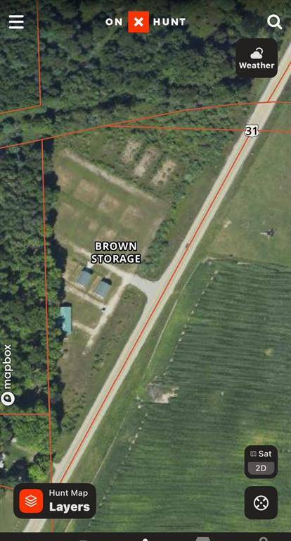 Brown Twp, MI 49660,6696 Chippewa Highway