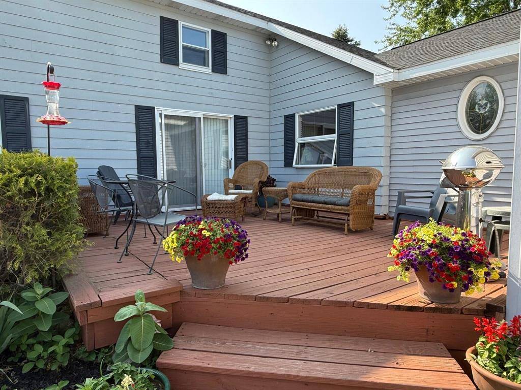 Freesoil Twp, MI 49411,2702 E Hoague Road