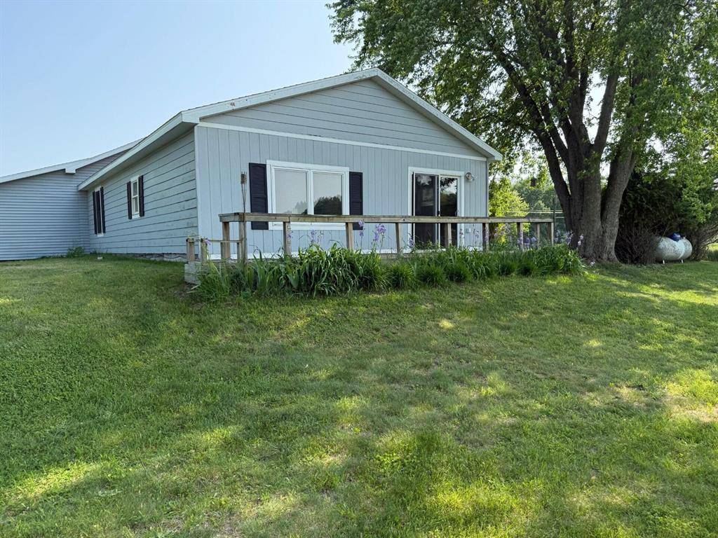 Freesoil Twp, MI 49411,2702 E Hoague Road