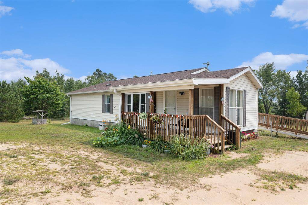 Maple Grove Twp, MI 49645,12375 9 Mile Road