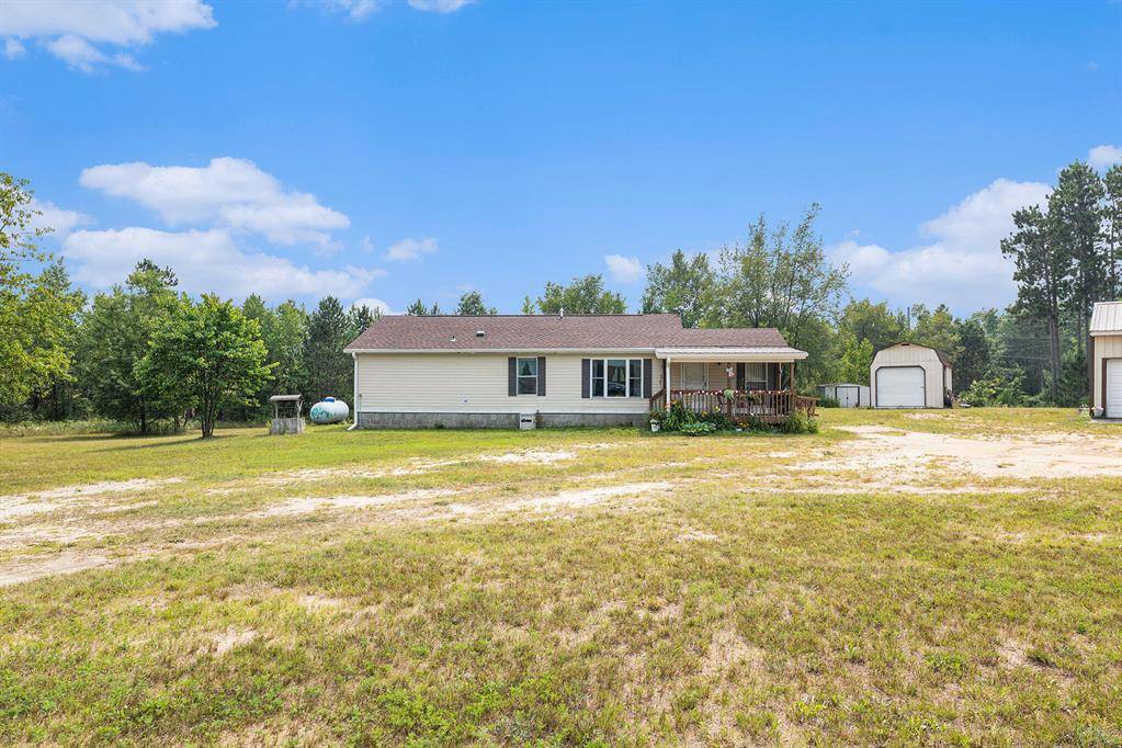 Maple Grove Twp, MI 49645,12375 9 Mile Road