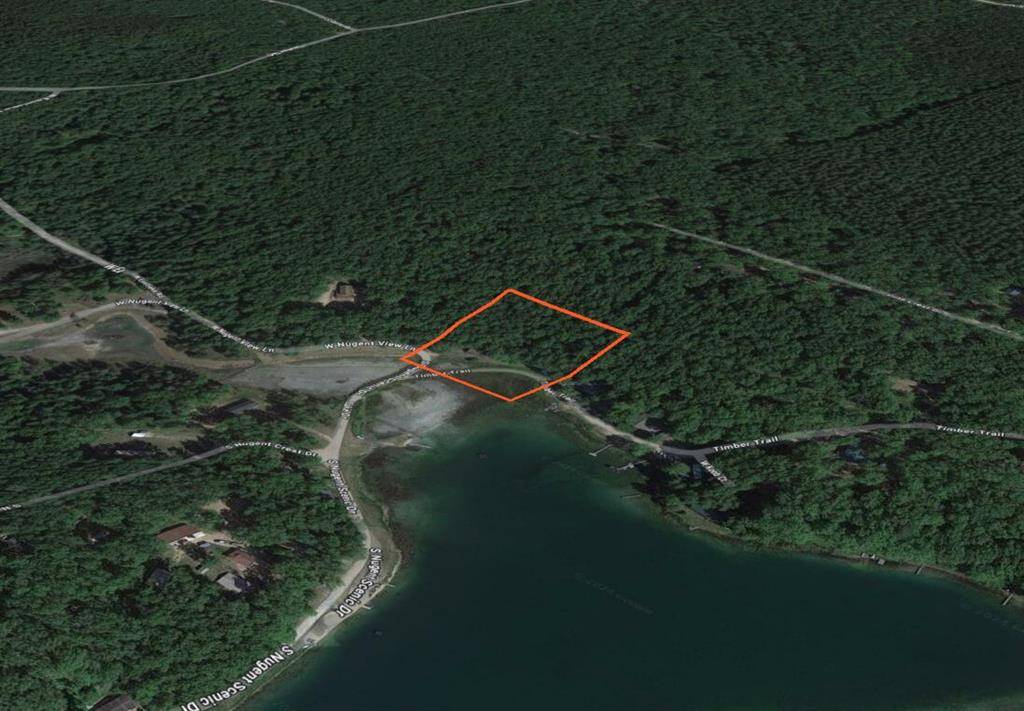 Baldwin, MI 49304,6583 W Eastlake Drive