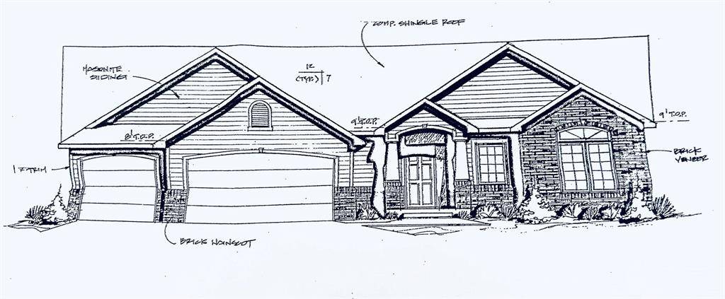 Amber Twp, MI 49454,VL W First St-Parcel D,