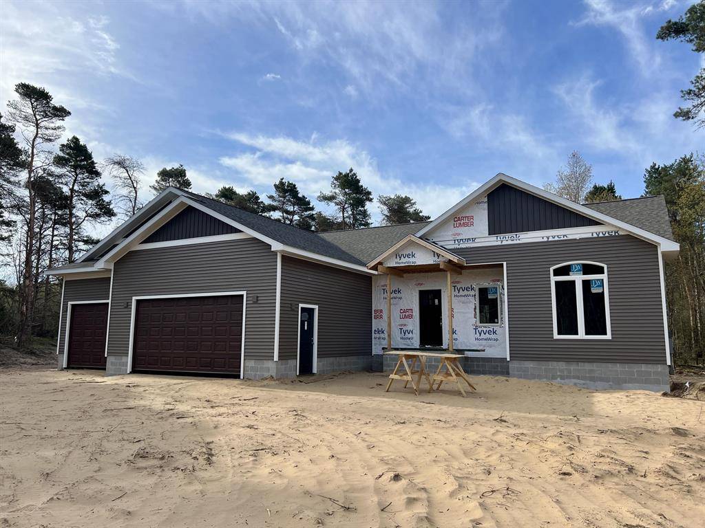 Amber Twp, MI 49454,1903 W First Street