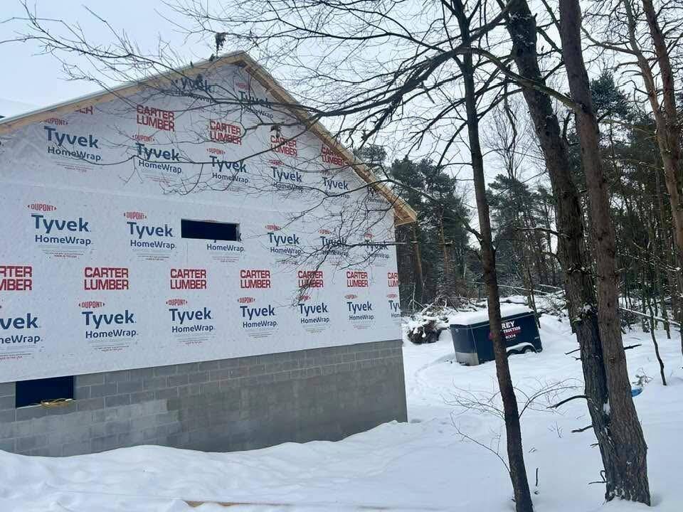 Amber Twp, MI 49454,1903 W First Street