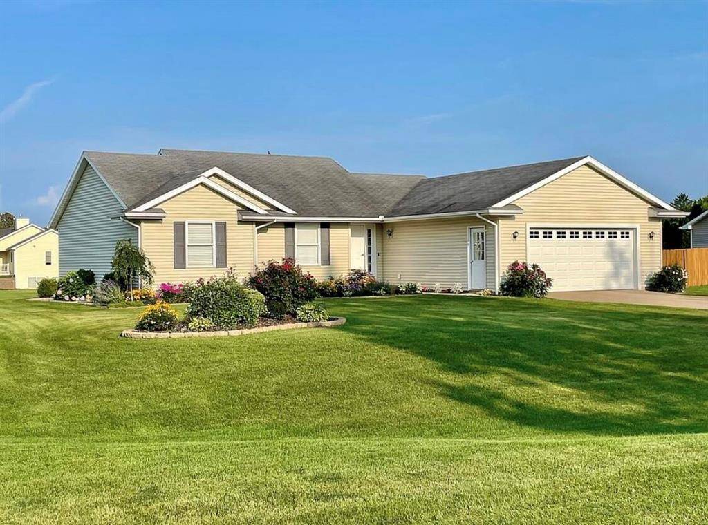 Antwerp Twp, MI 49071,49383 Chase Way