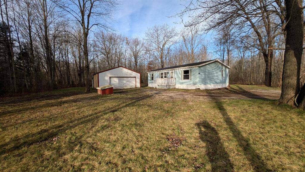 Sheridan Twp, MI 49411,6259 N Custer Road