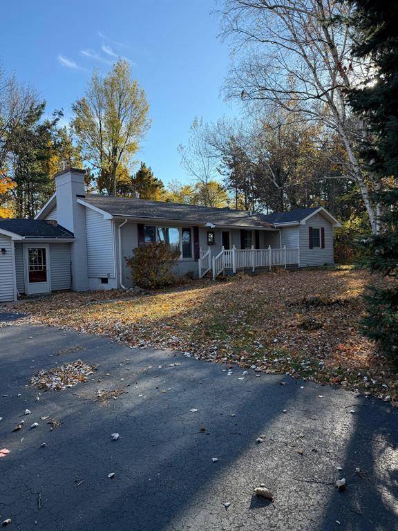 Brown Twp, MI 49660,5871 Chippewa Hwy