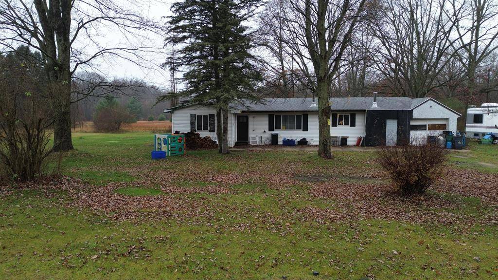 Greenwood Twp, MI 49421,5247 S 168th Avenue