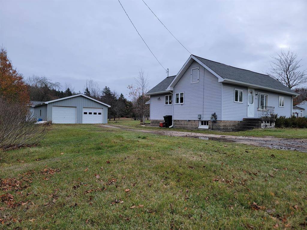 Filer Twp, MI 49660,3301 Grant Highway