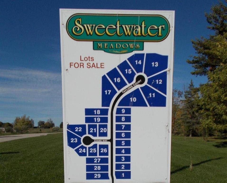 Scottville, MI 49454,105 Evans Way Unit #24