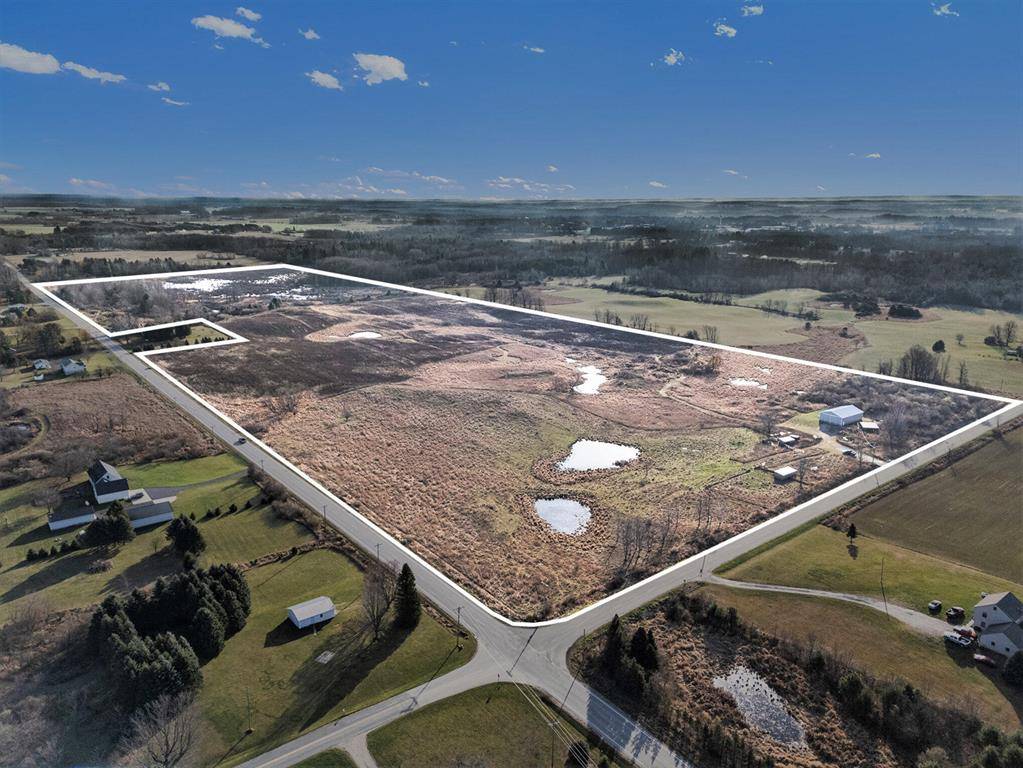 Amber Twp, MI 49454,1100 N Gordon Road