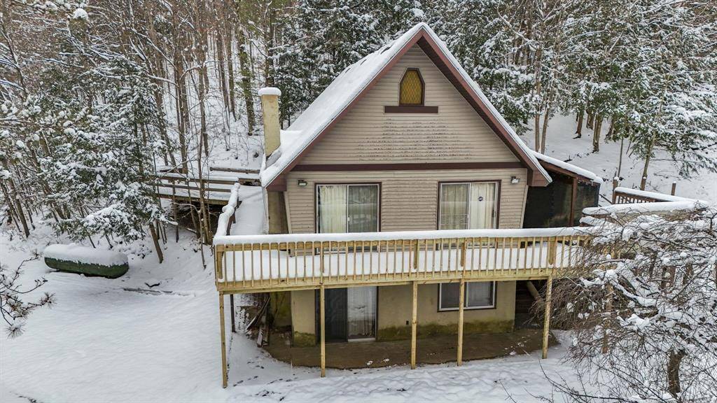 Harrietta Vlg-boon Twp, MI 49638,2318 S 13 Road