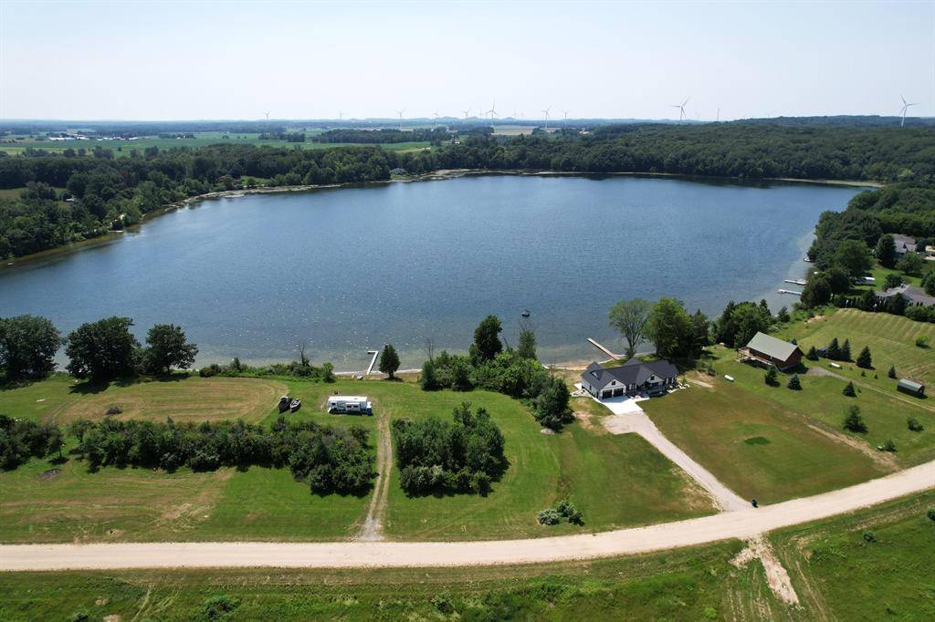 Scottville, MI 49454,W WATERS EDGE DRIVE #6