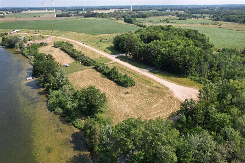 Riverton Twp, MI 49454,W WATERS EDGE DRIVE #7