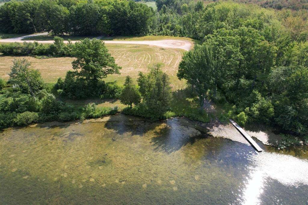 Riverton Twp, MI 49454,W WATERS EDGE DRIVE #7