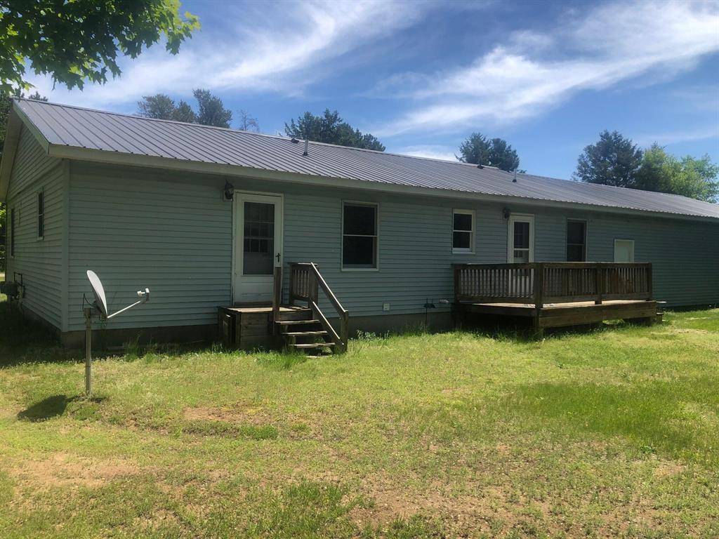 Bear Lake Twp, MI 49614,12218 Seventh St.