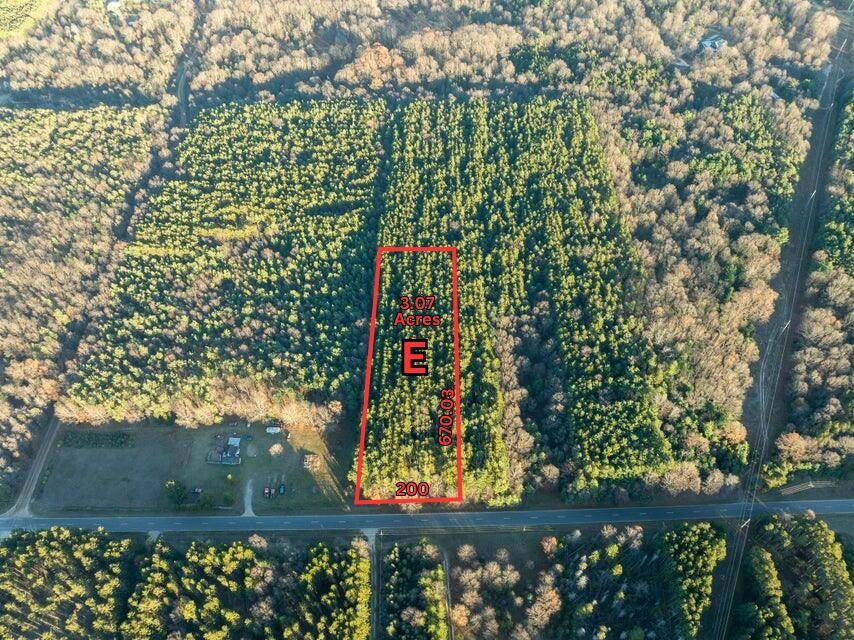 Golden Twp, MI 49436,Parcel E 52nd Avenue Modifier: 3.07 Acres
