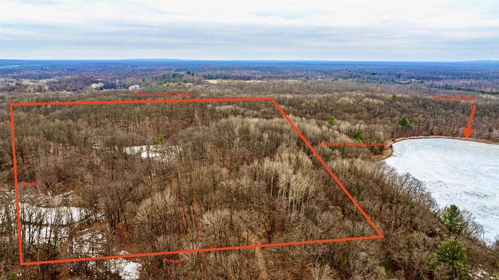 Branch Twp, MI 49402,V/L Sindeler Road