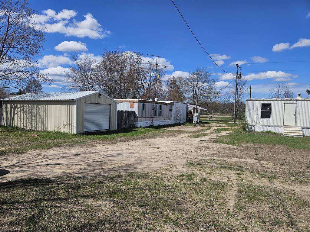 Springdale Twp, MI 49683,17824 Vondra Road