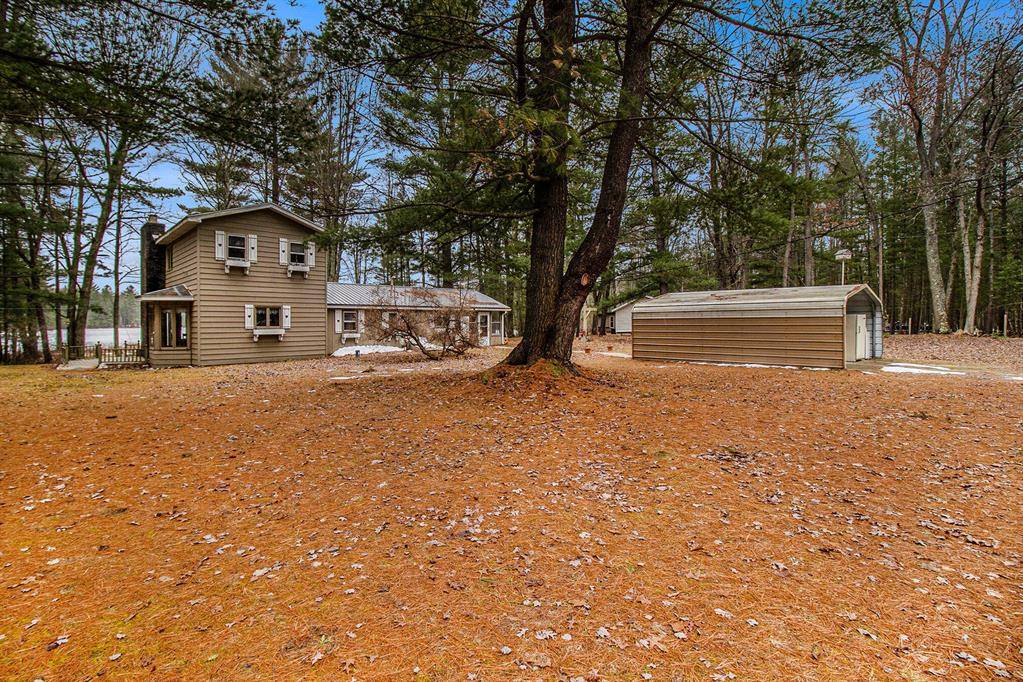 Elk Twp, MI 49644,10773 N Hamilton Road